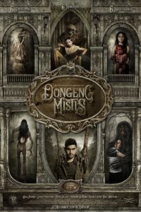 Dongeng Mistis Online In Netflix
