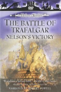 The Battle of Trafalgar: Nelson’s Victory Online In Netflix