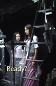 The Making of Noriko’s Dinner Table Online In Netflix