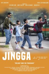 Jingga Online In Netflix