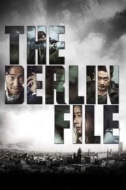 The Berlin File Online In Netflix