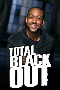 Total Blackout 2012 one on netflix