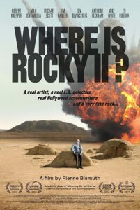 Where is Rocky II? Online In Netflix