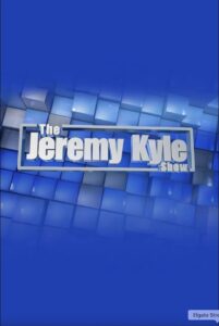 The Jeremy Kyle Show: Temporada 15 {year} one on netflix