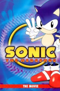 Sonic the Hedgehog: The Movie Online In Netflix