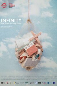 Infinity: The Universe of Luigi Ghirri Online In Netflix