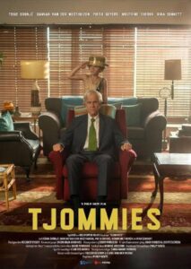Tjommies Online In Netflix