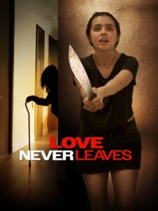 Love Never Leaves Online In Netflix