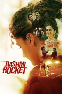 Rashmi Rocket Online In Netflix