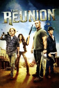 The Reunion Online In Netflix