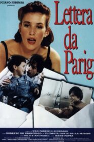 Lettera da Parigi Online In Netflix