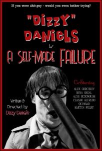 A Self-Made Failure Online In Netflix