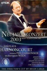 New Year’s Concert 2003 Online In Netflix