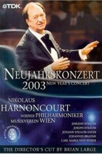 New Year’s Concert 2003 Online In Netflix