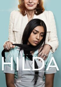 I’ve Never Had A Hilda Online In Netflix