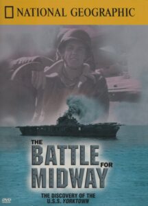 National Geographic Explorer: The Battle For Midway Online In Netflix