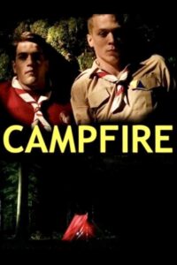 Campfire Online In Netflix