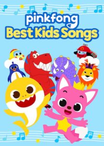 Pinkfong! Best Kids Songs: Temporada 1 {year} one on netflix