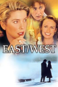 East/West Online In Netflix