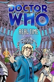 Doctor Who: Real Time Online In Netflix