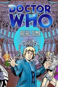 Doctor Who: Real Time Online In Netflix