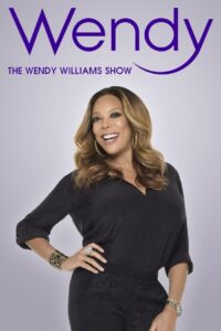 The Wendy Williams Show 2008 one on netflix