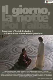 Il giorno, la notte. Poi l’alba Online In Netflix
