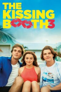 The Kissing Booth 3 Online In Netflix