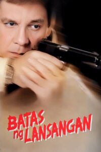 Batas Ng Lansangan Online In Netflix