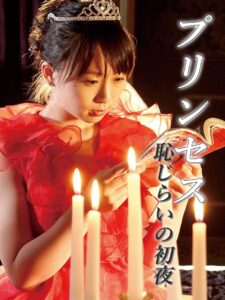 Princess Shy First Night Online In Netflix