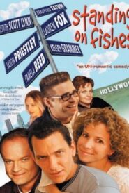 Standing on Fishes Online In Netflix