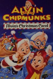 Alvin and the Chipmunks: Alvin’s Christmas Carol Online In Netflix
