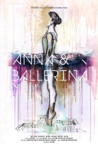 Anna & Ballerina Online In Netflix