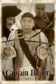 Captain Butler 1997 one on netflix