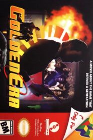 GoldenEra Online In Netflix