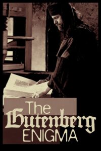 The Gutenberg Enigma Online In Netflix