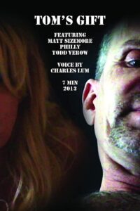 Tom’s Gift Online In Netflix