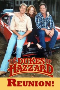 The Dukes of Hazzard: Reunion! Online In Netflix