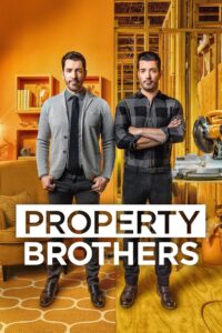 Property Brothers 2011 one on netflix
