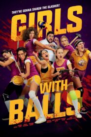 Girls with Balls Online In Netflix