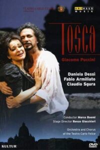Tosca Online In Netflix
