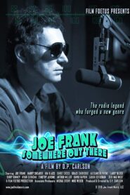 Joe Frank: Somewhere Out There Online In Netflix