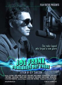 Joe Frank: Somewhere Out There Online In Netflix