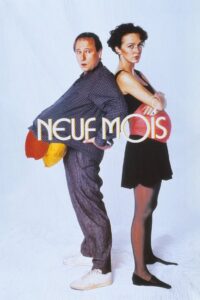 Neuf mois Online In Netflix