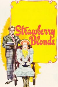 The Strawberry Blonde Online In Netflix