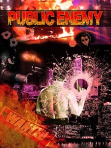 Public Enemy Online In Netflix