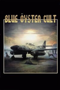 Blue Oyster Cult: 50th Anniversary Live – Third Night Online In Netflix