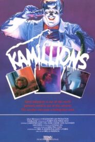 Kamillions Online In Netflix