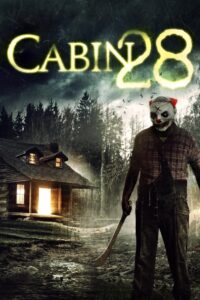 Cabin 28 Online In Netflix