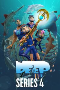 The Deep: Temporada 4 {year} one on netflix